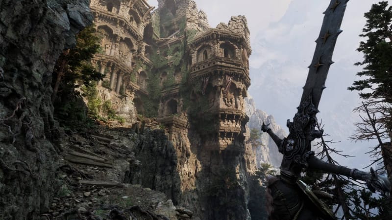 Après 14 ans, certains voient déjà ce nouveau RPG détrôner Skyrim et on a envie d'y croire aussi