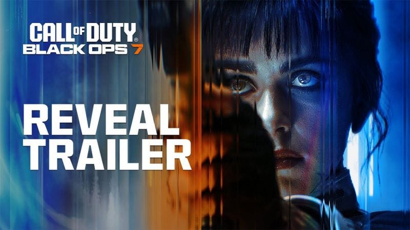 Call of Duty: Black Ops 7 sortira le 14 novembre, voici les dates de sa première bêta