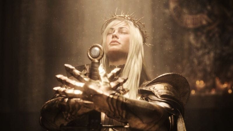 Lords of the Fallen 2 ont été officiellement révélés
