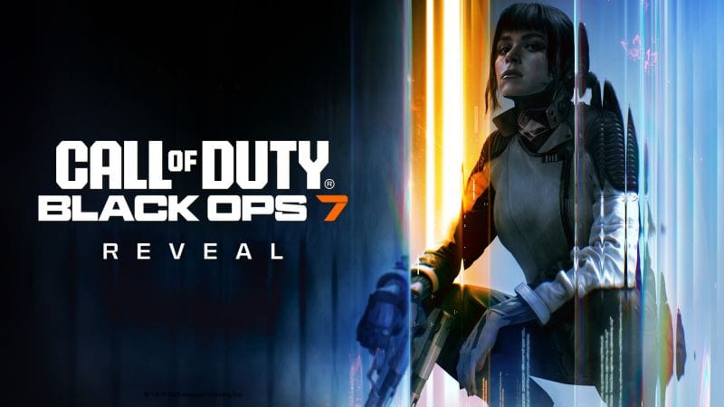 Call of Duty: Black Ops 7 confirme le lancement en novembre et la campagne coopérative