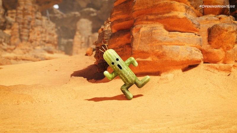 Monster Hunter Wilds annonce un crossover avec Final Fantasy XIV