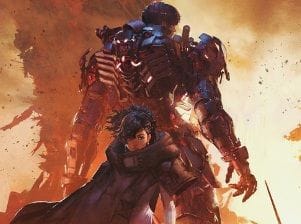 Daemon X Machina : Titanic Scion s'offre une démo