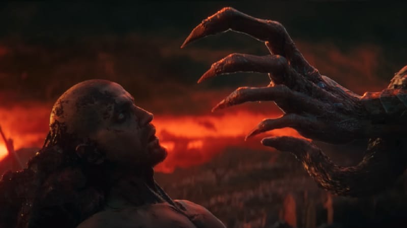 Lords of the Fallen 2 nous en met plein la vue lors de la Gamescom avec ses premières images sur PS5