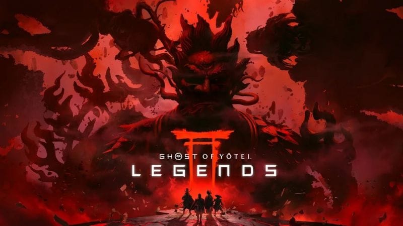 Ghost of Yotei confirme le mode multijoueur dans une nouvelle bande-annonce
