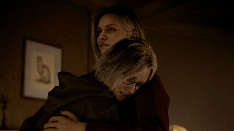 Le dernier trailer de Resident Evil: Requiem nous en dit plus sur l'histoire de Grace Ashcroft