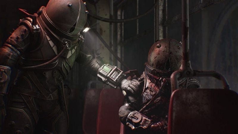 Cronos : The New Dawn - trailer officiel « Une nouvelle forme d'horreur » | gamescom 2025