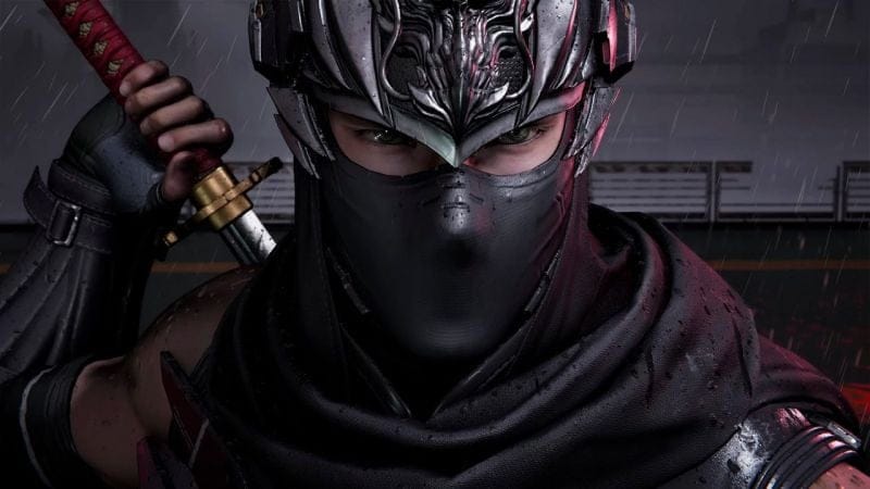 Ninja Gaiden 4 - Trailer officie centré sur l'histoire | gamescom 2025
