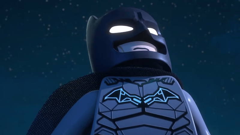 Lego Batman: Legacy of the Dark Knight annoncé, avec Gotham en open world