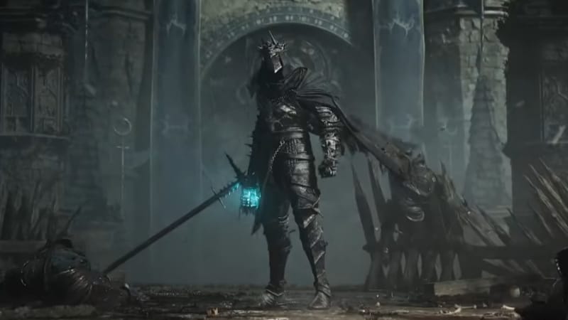Lords of the Fallen 2 confirmé pour 2026