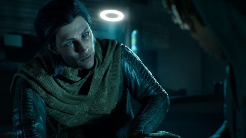21 ans après le premier jeu, Vampire: The Masquerade - Bloodlines 2 a enfin une date de sortie