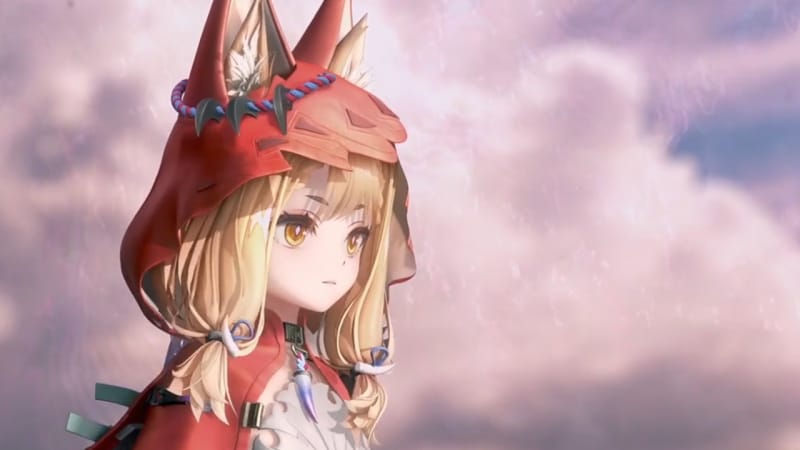Premier trailer pour Arknights : Endfield - gamescom 2025