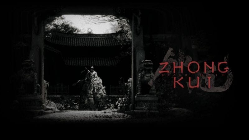 Black Myth: Zhong KuiLe jeu Black Myth : Wukong, une suite, a été révélé