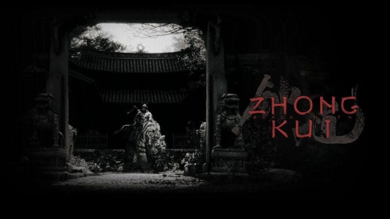 Black Myth: Zhong Kui - Announce Trailer (English Dub)