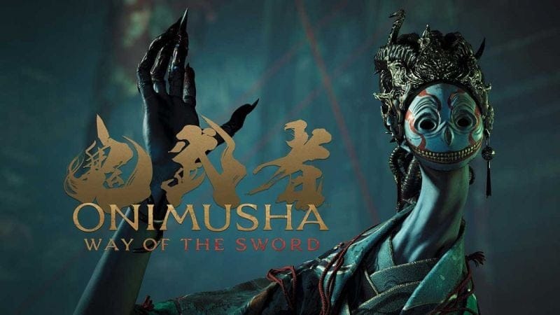 『鬼武者 Way of the Sword』3rd トレーラー:幻魔の実験体