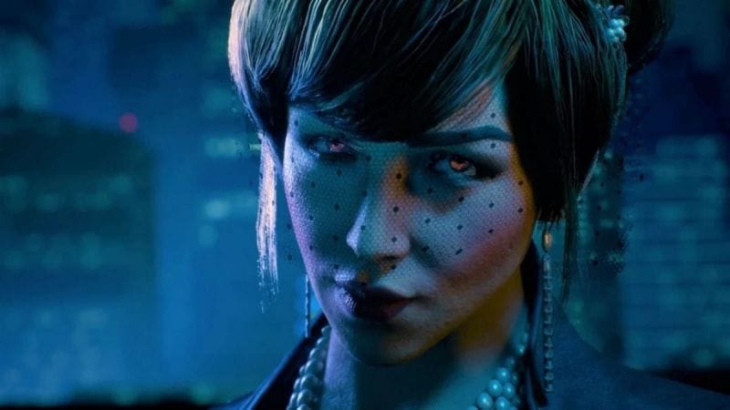 Après des années d'attente, Vampire The Masquerade Bloodlines 2 a enfin une date de sortie et on a très hâte !