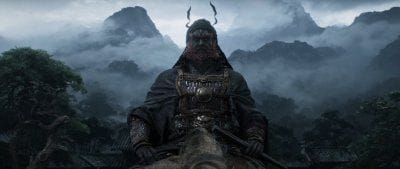 Black Myth: Zhong Kui, une belle note d'intention partagée pour le successeur de Black Myth: Wukong