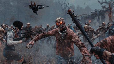 John Carpenter's Toxic Commando se dévoile avec du gameplay et une mauvaise nouvelle