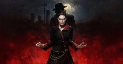 Vampire: The Masquerade - Bloodlines 2 a enfin une date de sortie, mais il y a de gros changements