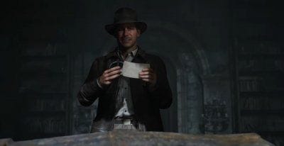 Indiana Jones et le Cercle Ancien : un trailer pour le DLC L'Ordre des Géants et une grosse annonce pour le jeu !