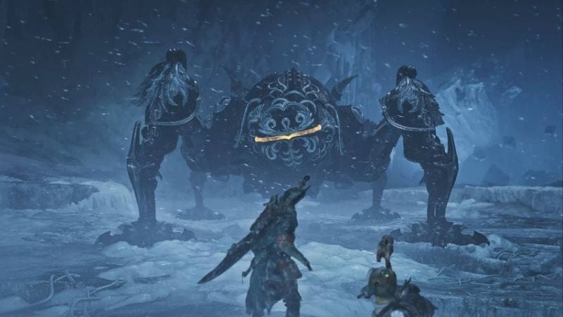 Monster Hunter Wilds x Final Fantasy XIV : Capcom & Square Enix officialisent leur nouvelle collaboration