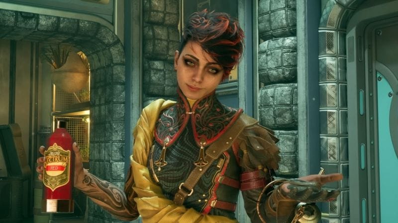 Gamescom 2025 | gc2025 - The Outer Worlds 2 montre ses compagnons en vidéo, mais aucune romance au programme