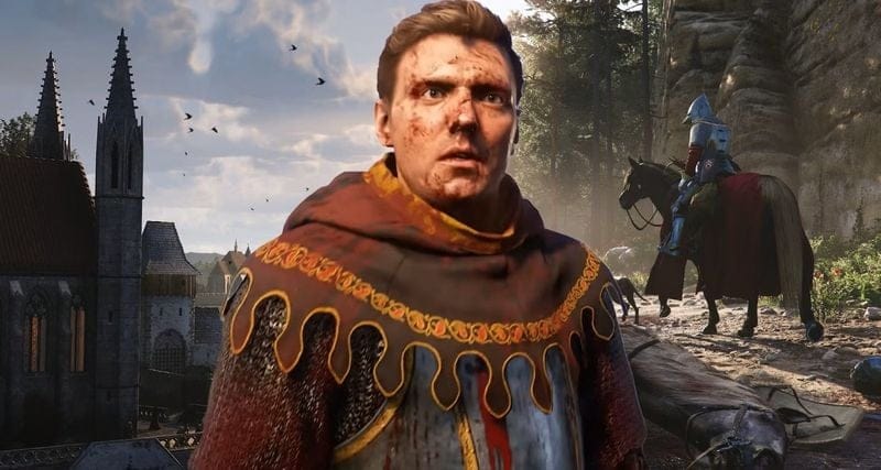 Kingdom Come : Deliverance 2 bat le fer tant qu'il est chaud avec le DLC L'Héritage de la Forge