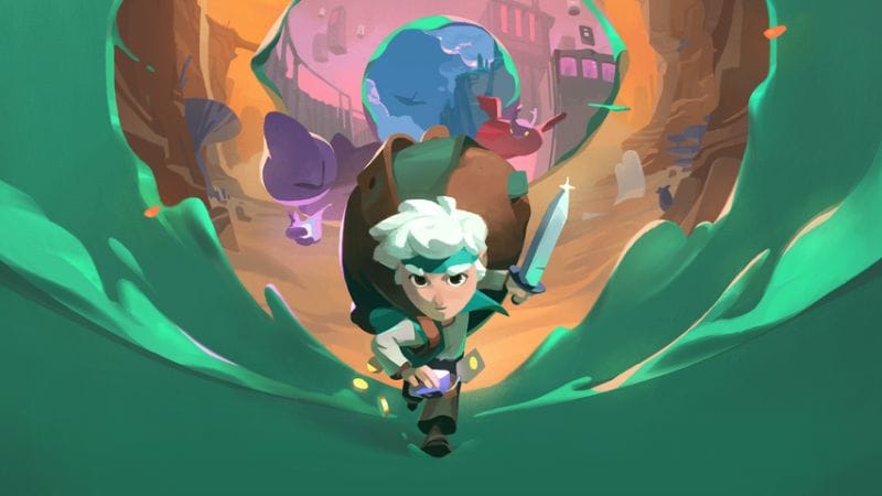 Gamescom 2025 | gc2025 - Moonlighter 2 : The Endless Vault - le roguelike marchand lancera son accès anticipé en octobre