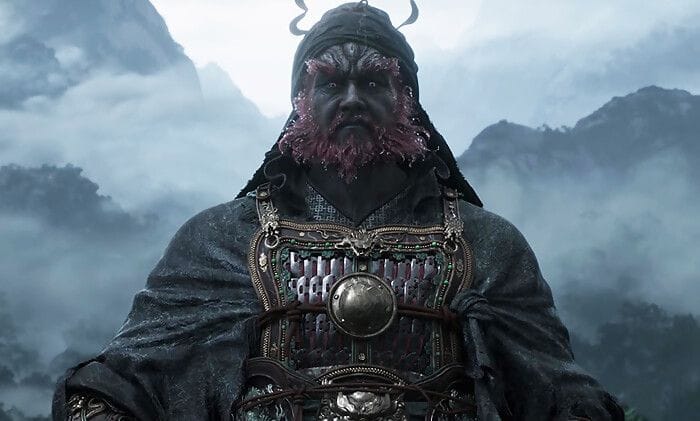 Black Myth Zhong Kui : c'est le nouveau jeu des créateurs de Black Myth Wukong, et ce n'est ni une suite ni un DLC