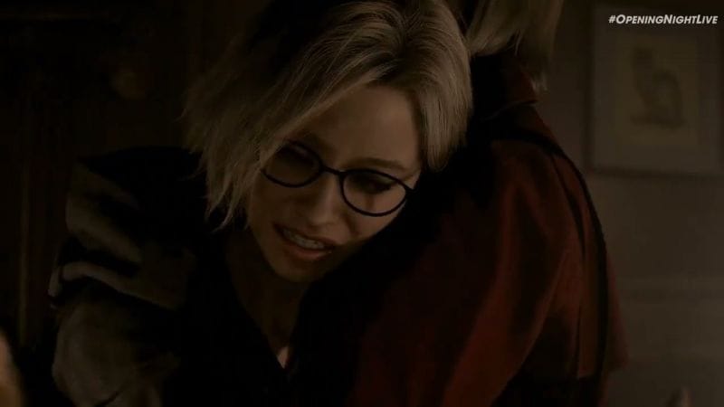 Resident Evil Requiem nous distille un nouveau trailer angoissant mettant en scène Grace et sa mère