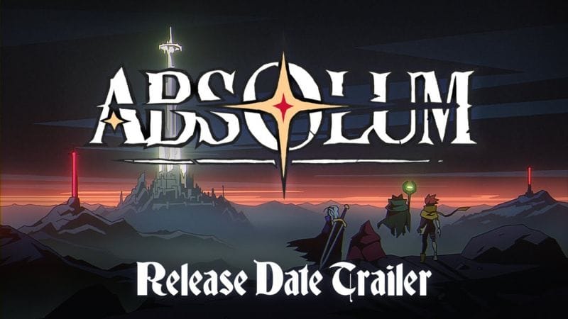 Absolum : Le beat'em up de Dotemu trouve une date de sortie
