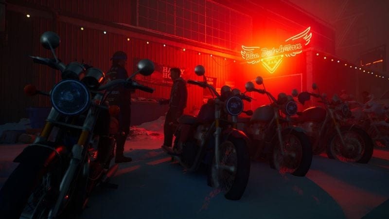 Vampire The Masquerade Bloodlines 2 annonce sa date de sortie et montre un gameplay mordant