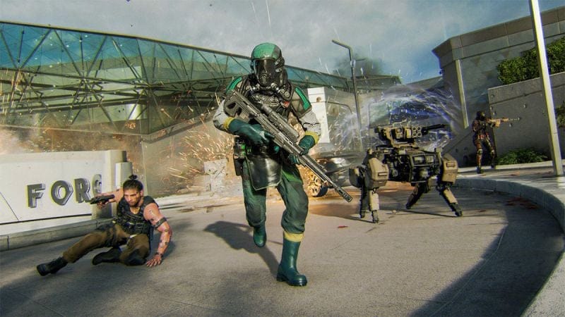 Call of Duty Black Ops 7 : Les dates de la bêta multijoueur enfin dévoilées