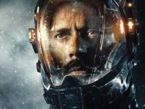 Sur la longueur et grâce aux promos, The Callisto Protocol a fait un score convenable