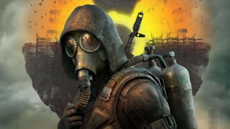La version PS5 de STALKER 2: Heart of Chornobyl sortira le 20 novembre