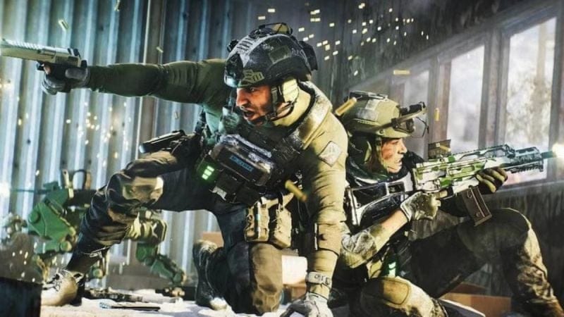 Il affirme qu'un dirigeant d'EA lui a dit que leur objectif après Battlefield 6 est de faire la même chose que Call of Duty chaque année !