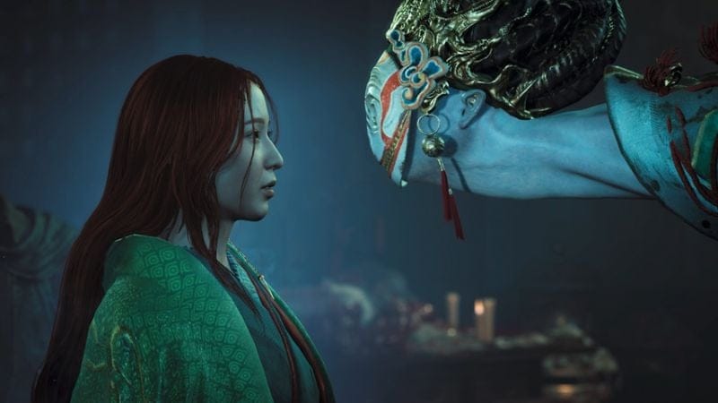 Gamescom 2025 | gc2025 - Onimusha : Way of the Sword présente son bestiaire grotesque et fascinant
