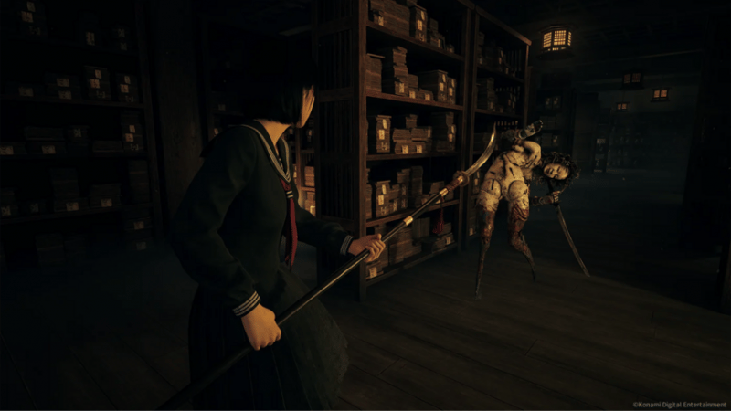 Gamescom 2025 | gc2025 - Silent Hill f : le mystère s'épaissit dans une nouvelle bande-annonce