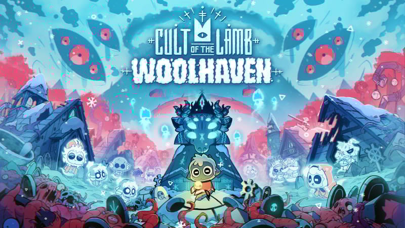 Cult of the Lamb s’offre une extension glaciaire | News  - PSthc.fr