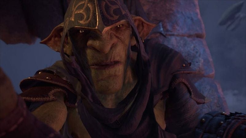 Styx : Blades of Greed - Trailer officiel de gameplay