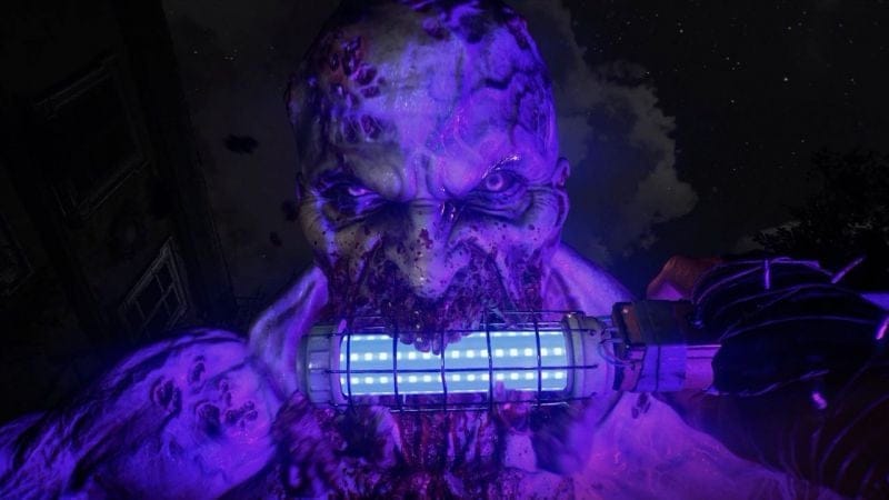 Un nouveau trailer pour Dying Light : The Beast nommé « Welcome to Castor Woods »