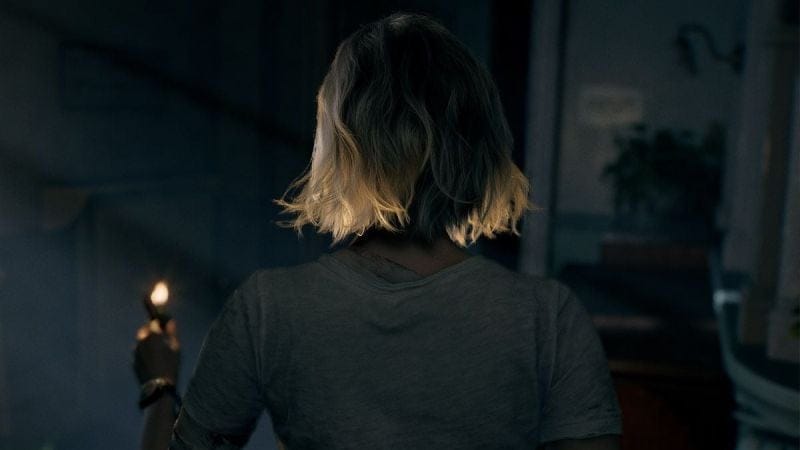Après avoir joué à Resident Evil Requiem pendant 30 minutes, j'ai retrouvé l'ambiance horrifique que j'aime dans la licence !