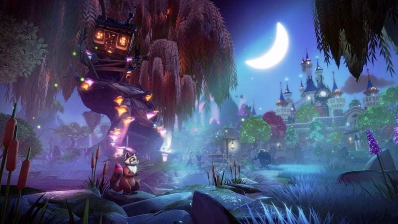 Péridot et péridot brillant Disney Dreamlight Valley : Où trouver ces ressources ?