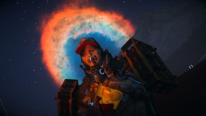 Quelques photos...