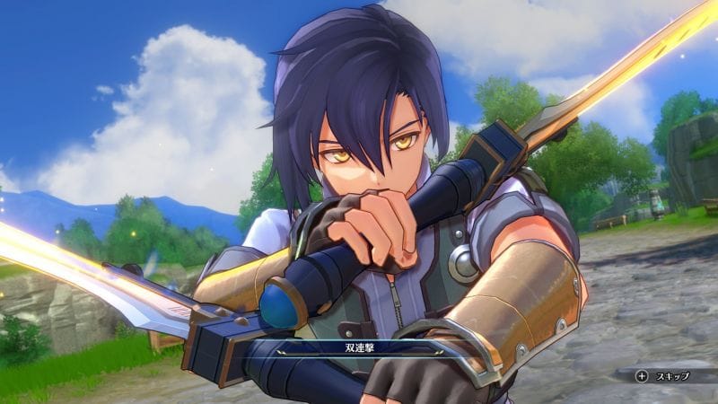 Une démo jouable pour Trails in the Sky 1st Chapter est maintenant disponible.