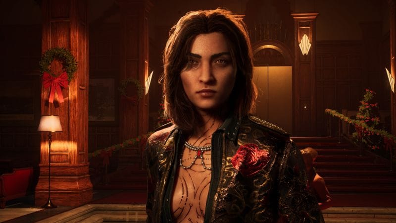 Vampire: The Masquerade – Bloodlines 2 bloquera l'accès à deux clans derrière un DLC qui ne sera pas donné