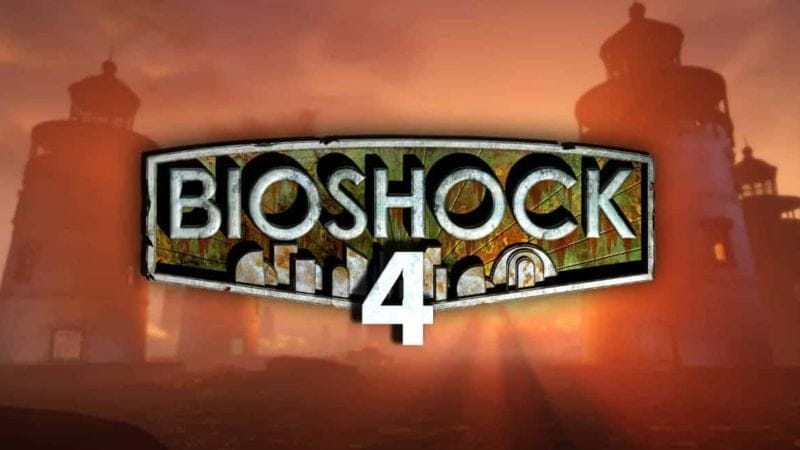 Tout ce que l’on sait sur BioShock 4 - Dexerto