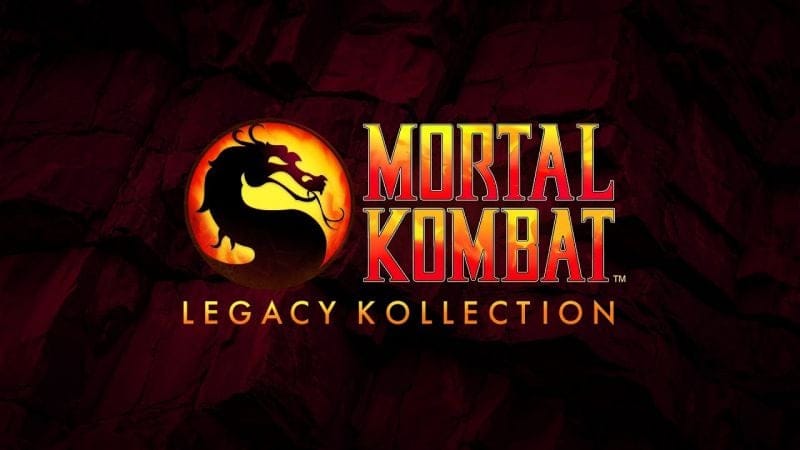Mortal Kombat: Legacy Kollection - Gamescom 2025 Trailer