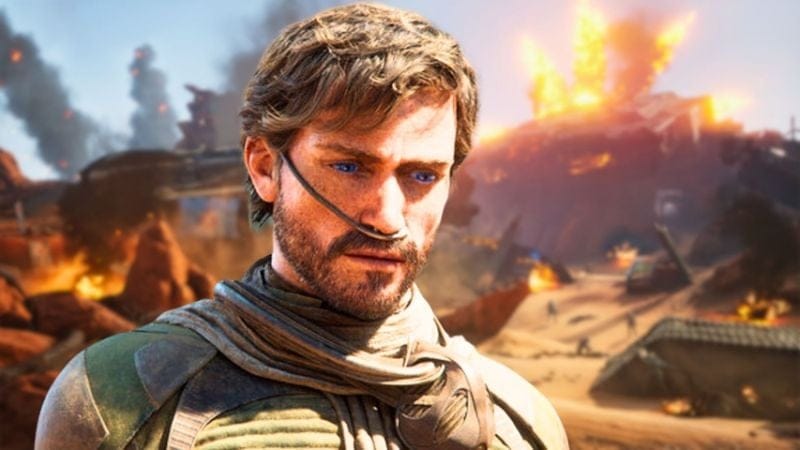 Gamescom 2025 | gc2025 - Dune : Awakening  s’offre un premier DLC et un nouveau chapitre gratuit en septembre