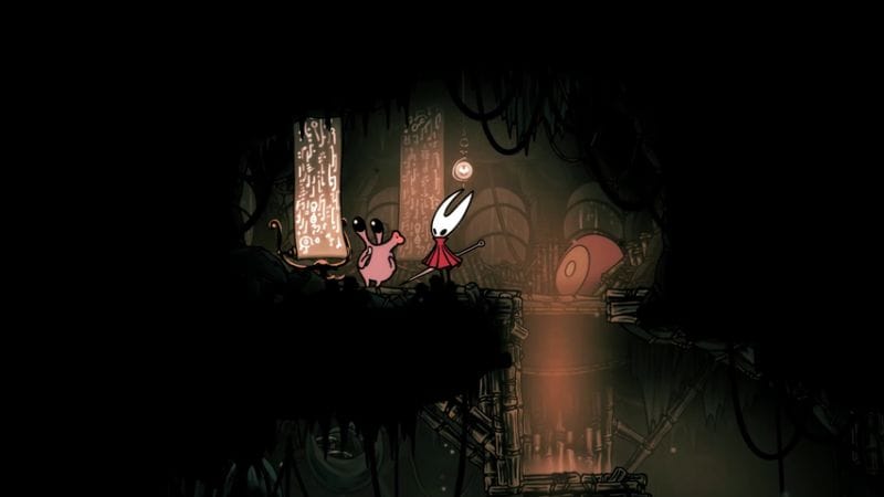 Gamescom 2025 | gc2025 - Voulez-vous savoir à quelle date sera disponible Hollow Knight Silksong ?