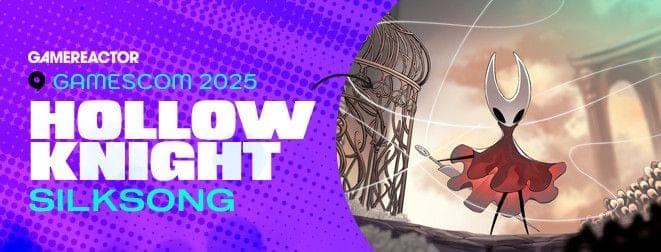 Hollow Knight: Silksong avant-première : C'est exactement ce à quoi vous vous attendez